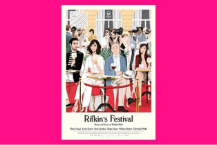 Sinema Keyfi: Rifkin’s Festival